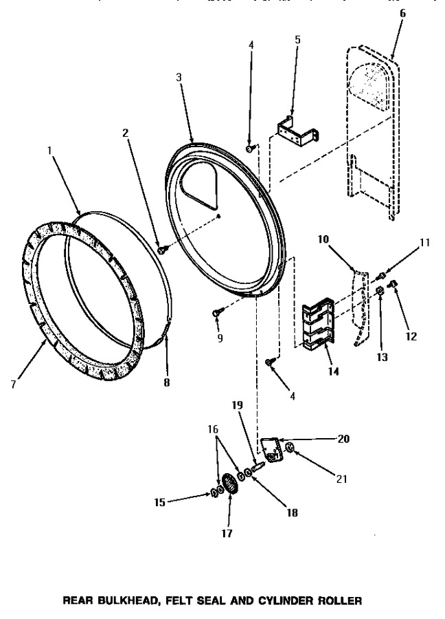 Diagram for NE7313