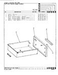 Diagram for 04 - Drawer