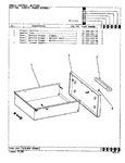 Diagram for 04 - Drawer