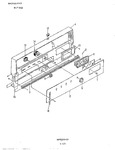 Diagram for 02 - Control Panel