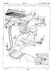 Diagram for 04 - Unit Compartment & System