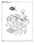 Diagram for 05 - Oven