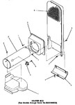 Diagram for 07 - Heater Box (thru Sn S6333959xm)