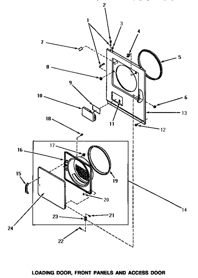 Diagram for NG6319