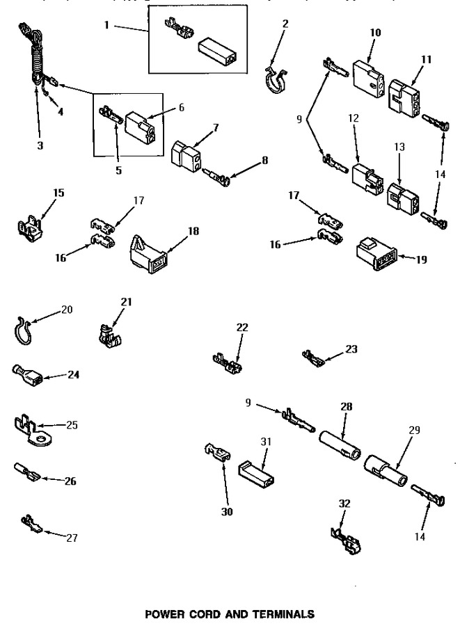 Diagram for NG6319