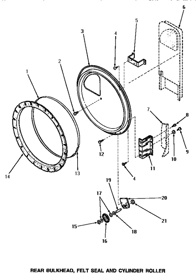 Diagram for NG7319