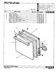 Diagram for 03 - Door