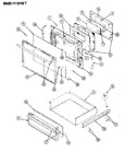 Diagram for 02 - Control Panel