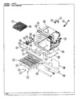 Diagram for 06 - Oven