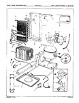 Diagram for 05 - Unit Compartment & System