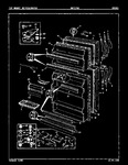 Diagram for 01 - Doors