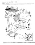 Diagram for 04 - Unit Compartment & System