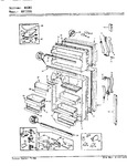 Diagram for 01 - Doors