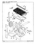 Diagram for 05 - Unit Compartment & System