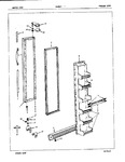 Diagram for 02 - Freezer Door