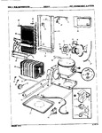 Diagram for 05 - Unit Compartment & System