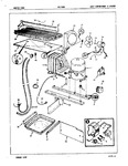 Diagram for 04 - Unit Compartment & System