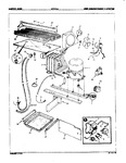 Diagram for 02 - Unit Compartment & System