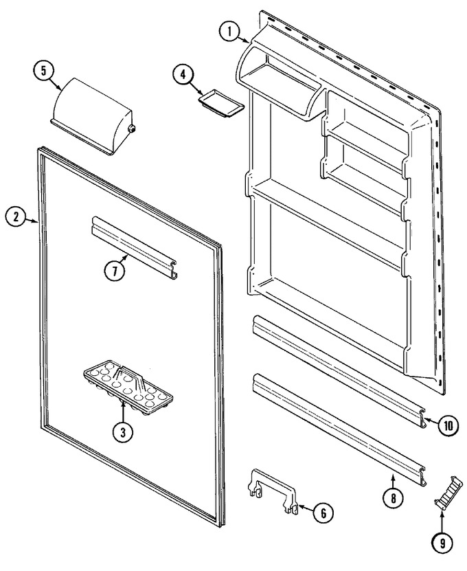 Diagram for NT199NW