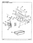 Diagram for 05 - Ice Maker