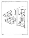 Diagram for 04 - Shelves & Accessories