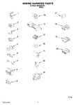 Diagram for 06 - Wiring Harness Parts