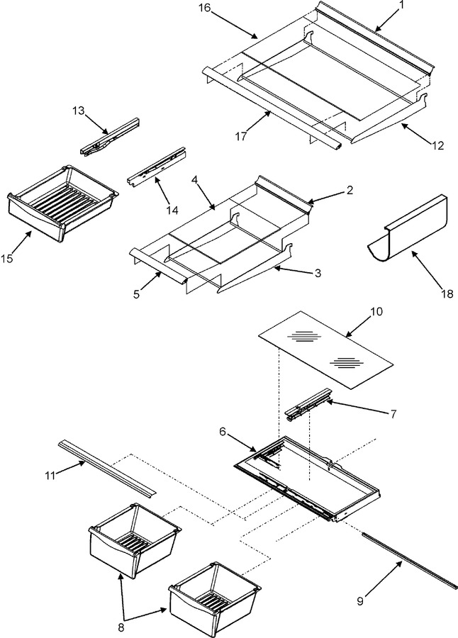 Diagram for PBB1951HEW