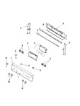 Diagram for 02 - Control Panel