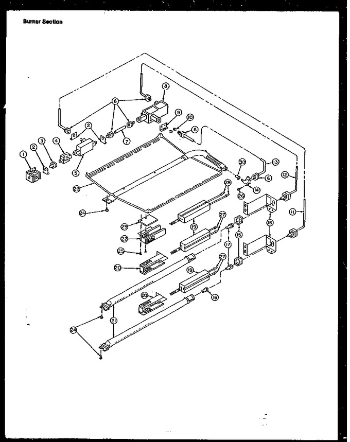 Diagram for PGO191