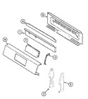 Diagram for 02 - Control Panel