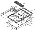 Diagram for 01 - Burner Box Section