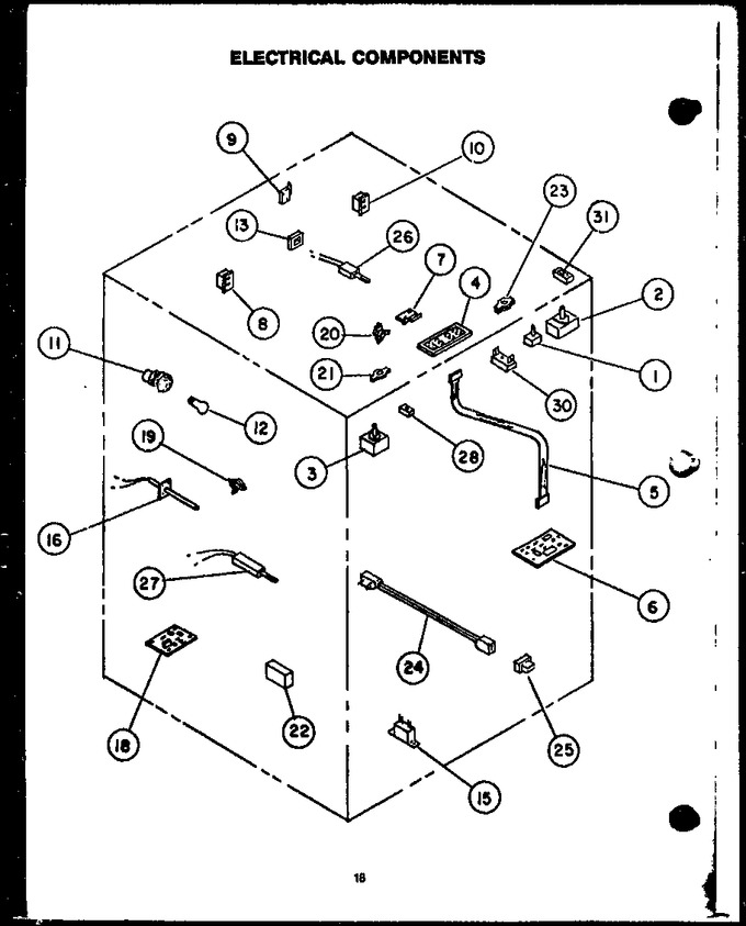 Diagram for PHU-185-NWW