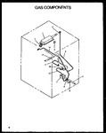 Diagram for 03 - Gas Components