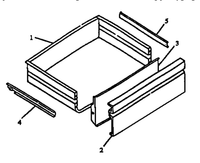 Diagram for PHU202UWW (BOM: P1130735NWW)