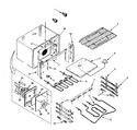 Diagram for 05 - Oven