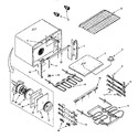 Diagram for 05 - Oven