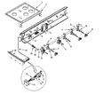 Diagram for 08 - Top/burner Valves