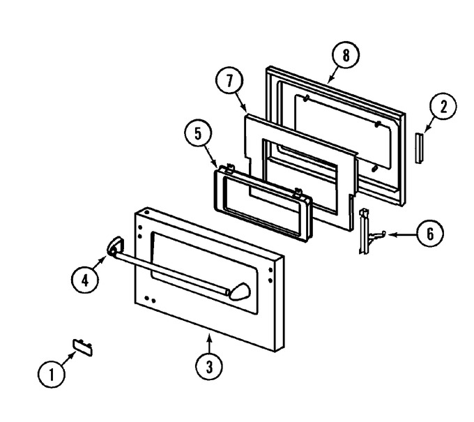 Diagram for PRG3000P