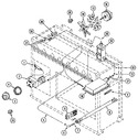 Diagram for 02 - 27`` Oven Controls