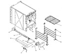 Diagram for 07 - Oven Assembly (small)