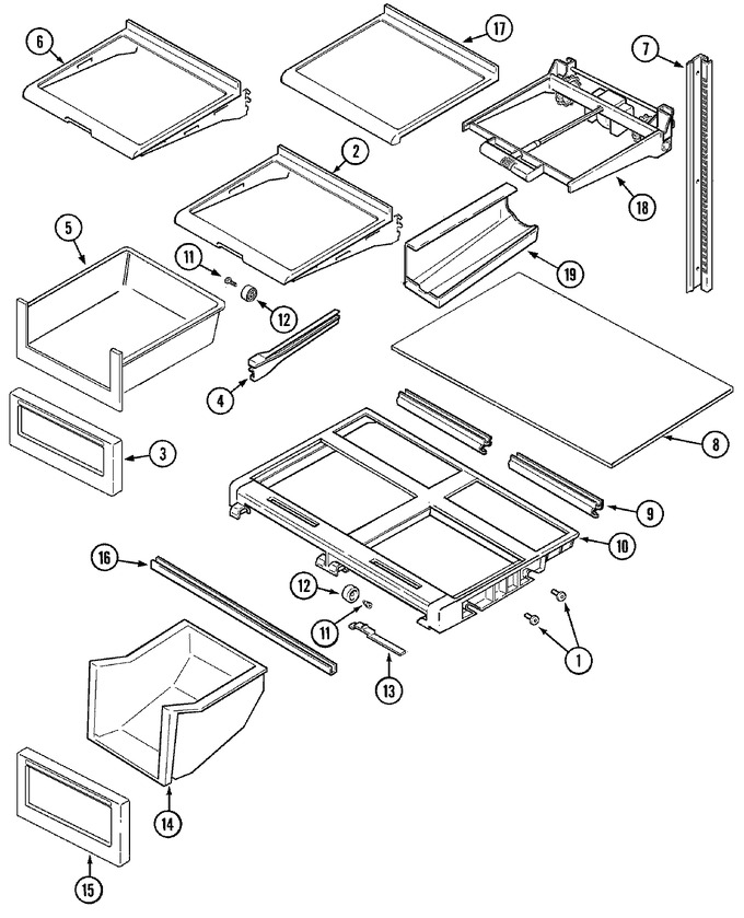 Diagram for PTB19AAFRQ