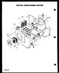 Diagram for 03 - Control Compartment Section