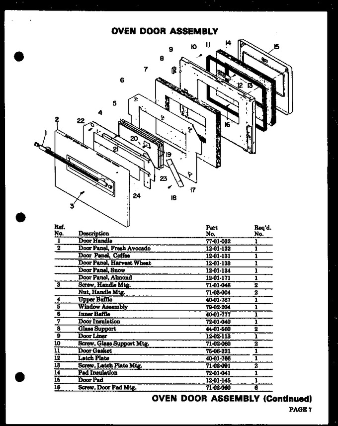 Diagram for QDO-695