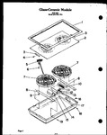 Diagram for 04 - Glass-ceramic Module