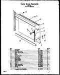 Diagram for 08 - Outer Door Assy