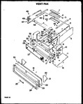 Diagram for 15 - Vent Pak