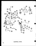 Diagram for 02 - Electrical Parts