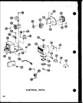 Diagram for 01 - Electrical Parts