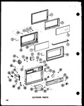 Diagram for 03 - Exterior Parts