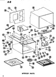 Diagram for 03 - Interior